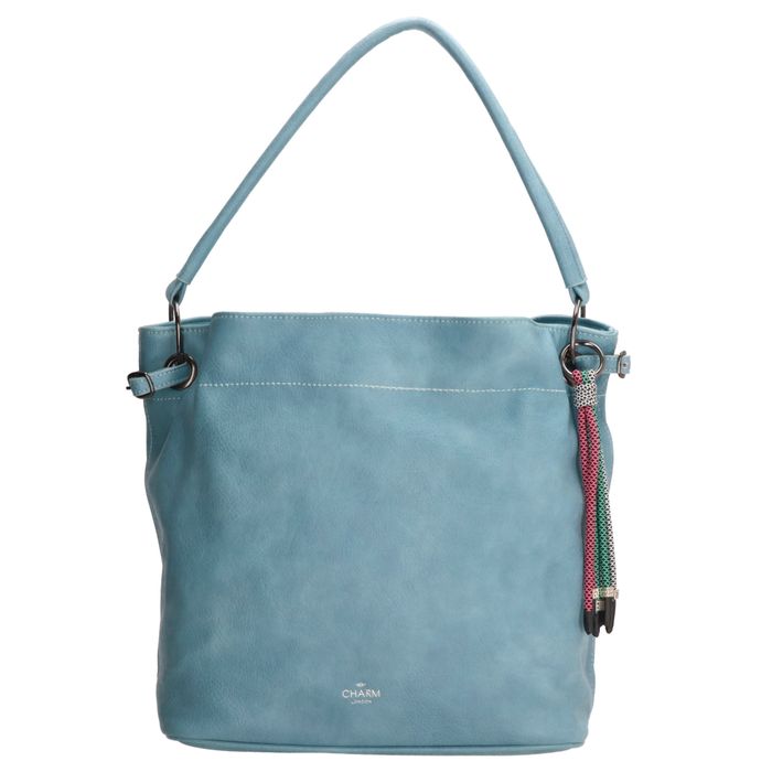 Charm London Tottenham Shopper