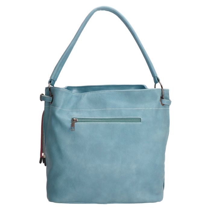 Charm London Tottenham Shopper
