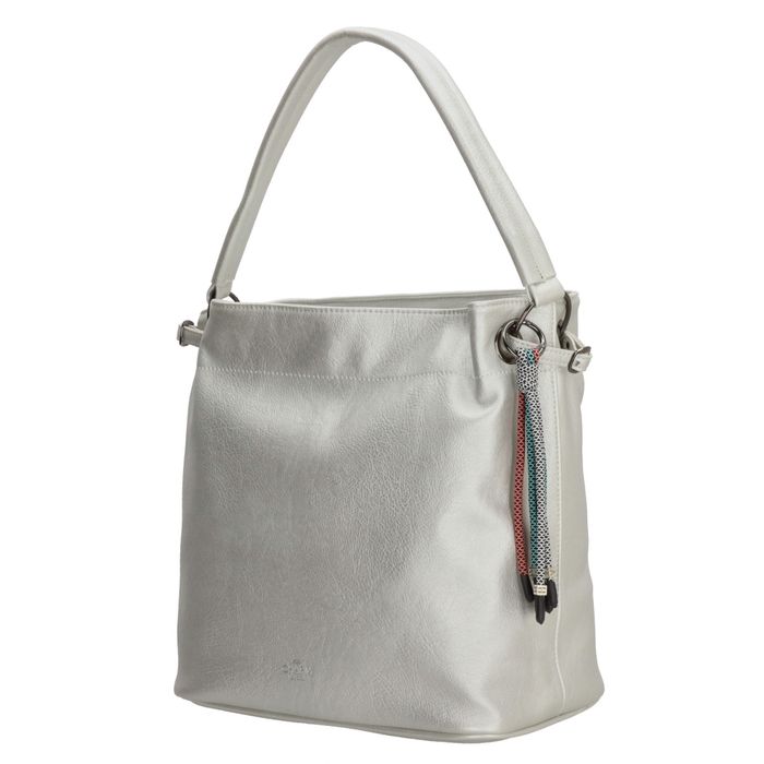 Charm London Tottenham Shopper