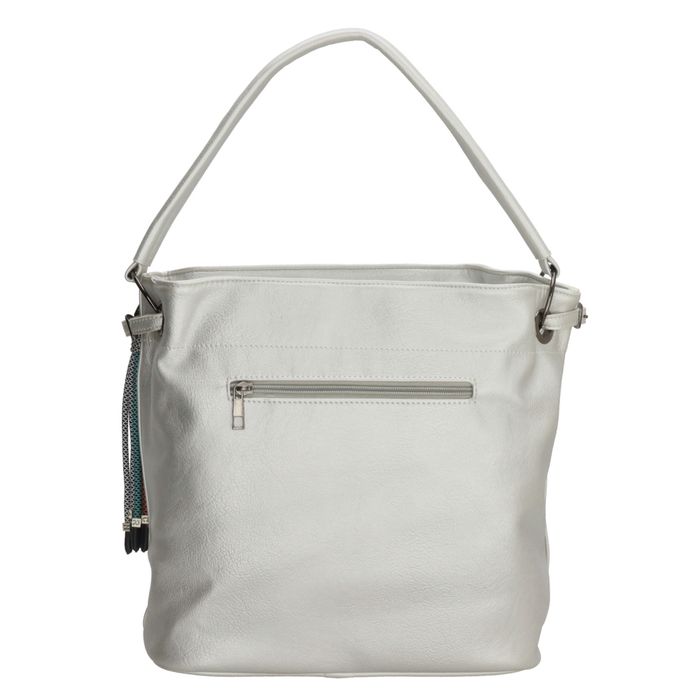 Charm London Tottenham Shopper
