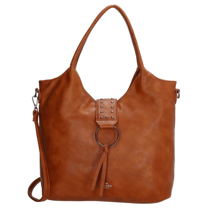 Charm London Southwark Shopper
