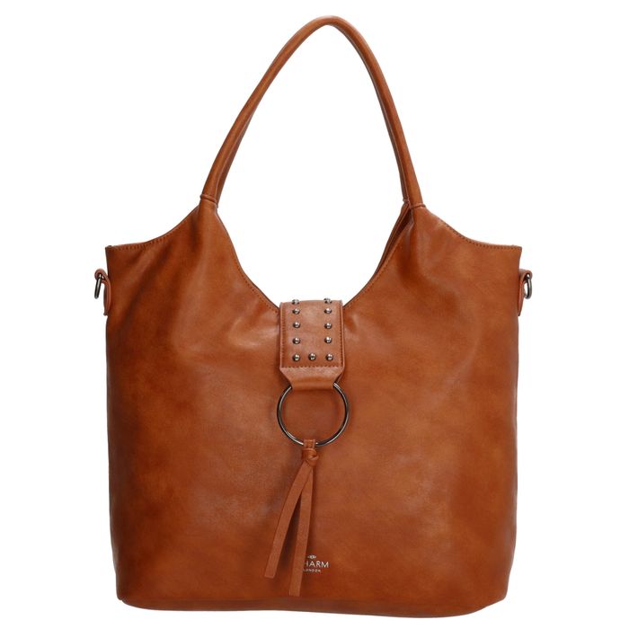 Charm London Southwark Shopper