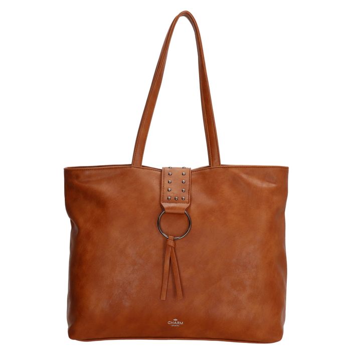 Charm London Southwark Shopper
