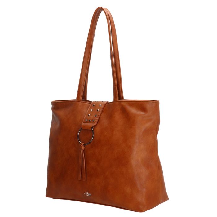 Charm London Southwark Shopper