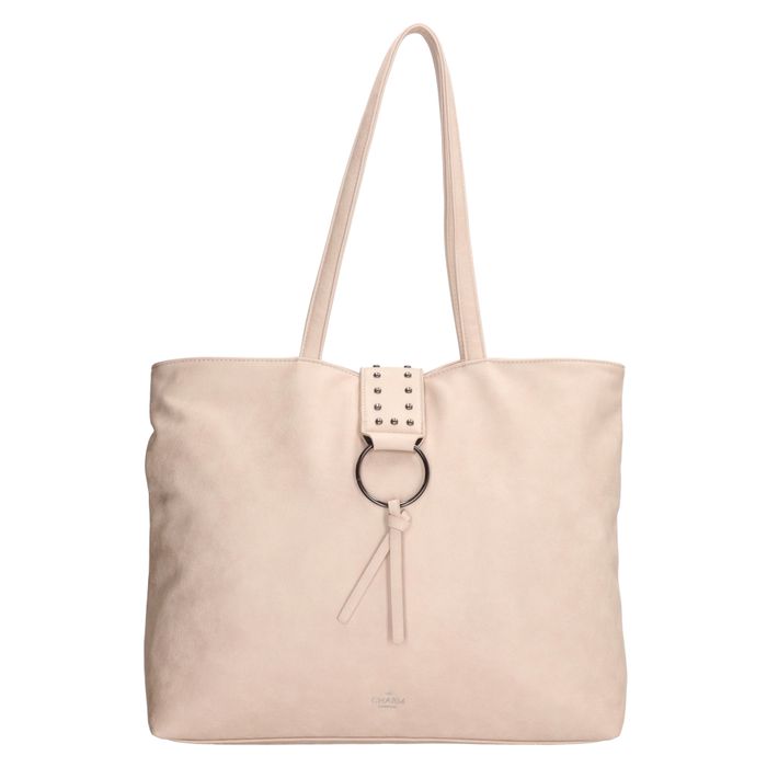 Charm London Southwark Shopper