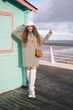 Hide & Stitches Daydreamer Shoulder bag