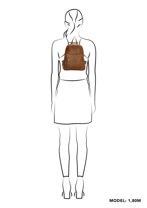 Micmacbags Daydreamer Rucksack