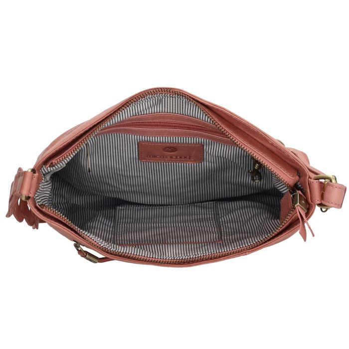 Micmacbags Daydreamer Schultertasche