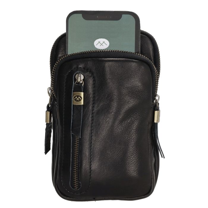 Micmacbags Daydreamer Telefoontasje Geen