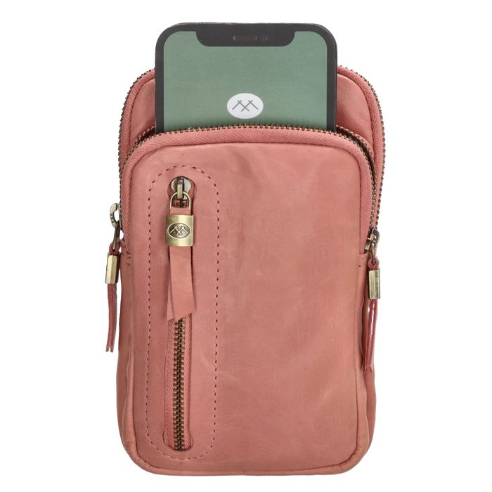 Micmacbags Daydreamer Phone bag Geen