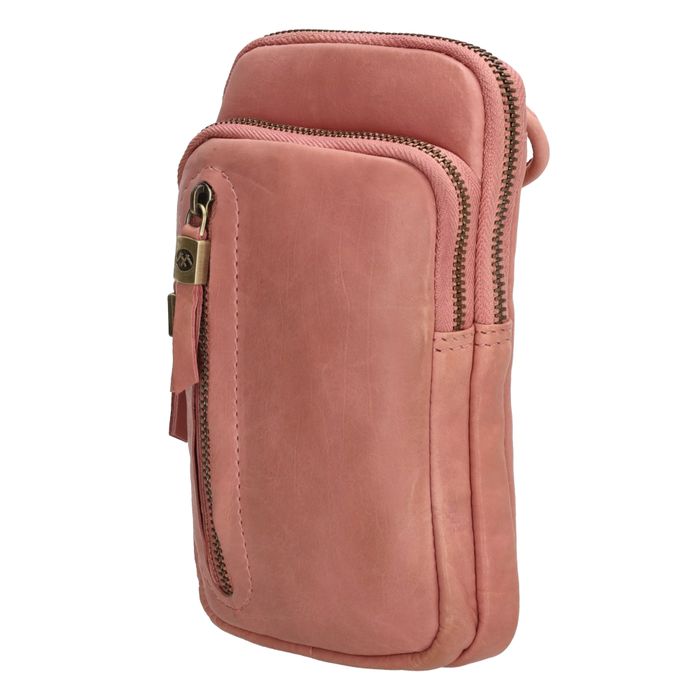 Micmacbags Daydreamer Phone bag Geen