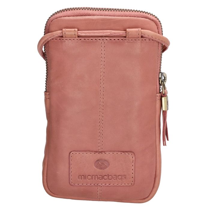 Micmacbags Daydreamer Phone bag Geen
