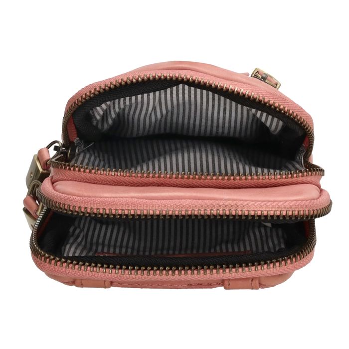 Micmacbags Daydreamer Phone bag Geen
