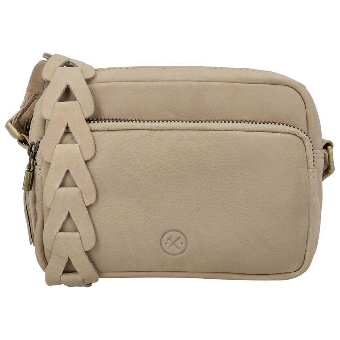 Hide & Stitches Daydreamer Schoudertas