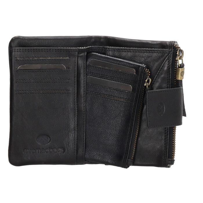 Micmacbags Daydreamer Portemonnee - RFID