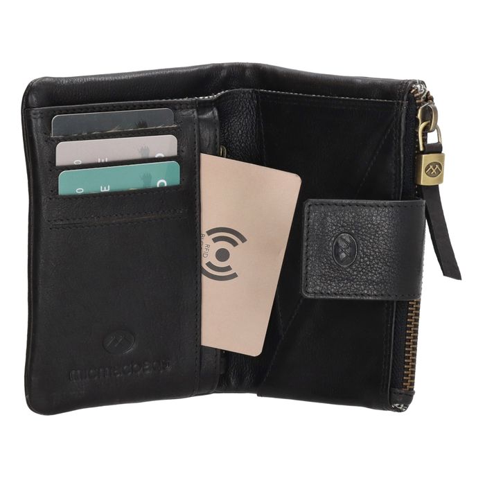 Micmacbags Daydreamer Portemonnee - RFID