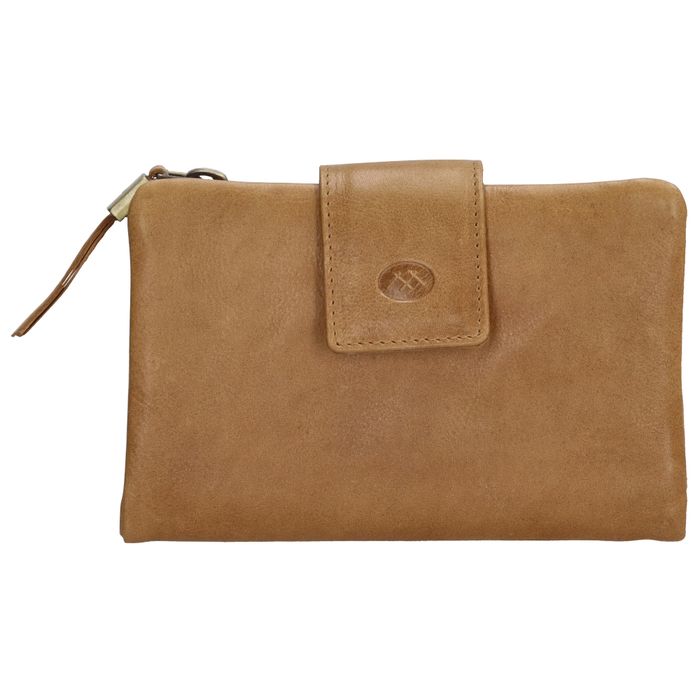 Micmacbags Daydreamer Portemonnee - RFID