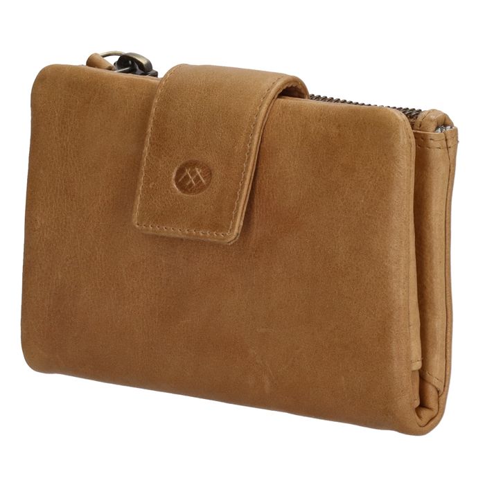 Micmacbags Daydreamer Portemonnee - RFID