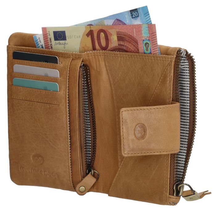 Micmacbags Daydreamer Portemonnee - RFID