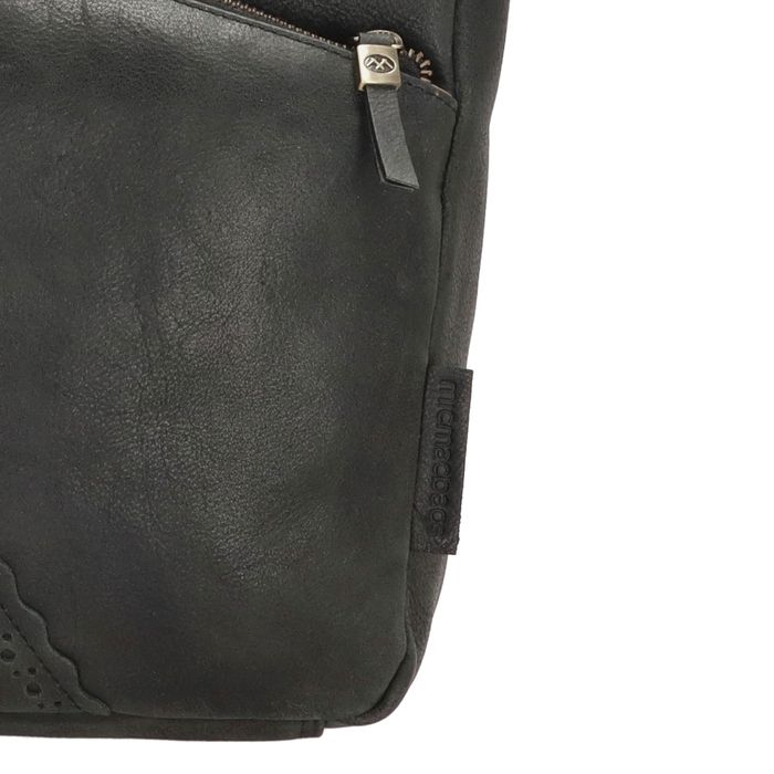 Micmacbags Marrakech Shoulder bag