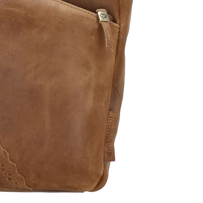 Micmacbags Marrakech Shoulder bag