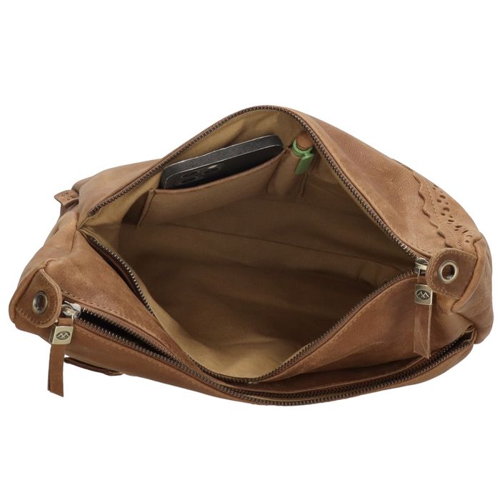Micmacbags Marrakech Shoulder bag