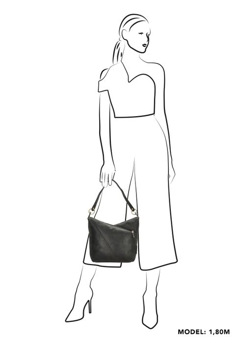 Micmacbags Marrakech Shoulder bag