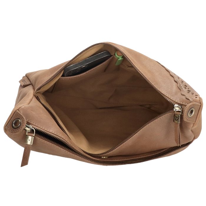 Micmacbags Marrakech Shoulder bag