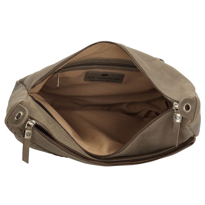 Micmacbags Marrakech Schoudertas