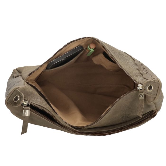 Micmacbags Marrakech Schoudertas