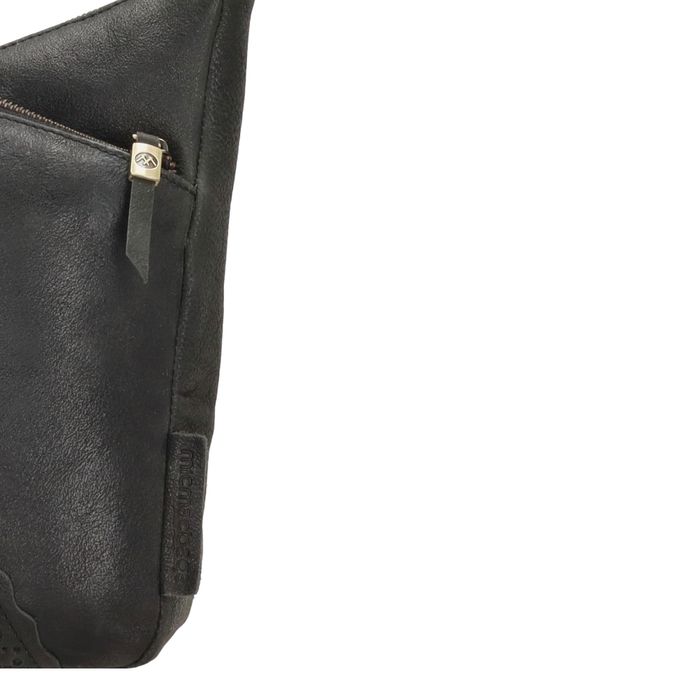 Micmacbags Marrakech Shoulder bag