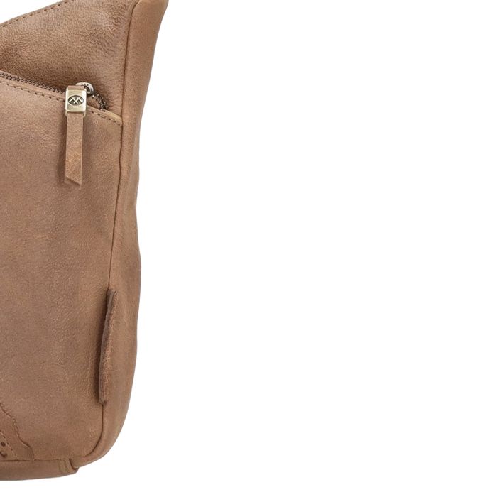 Micmacbags Marrakech Schoudertas