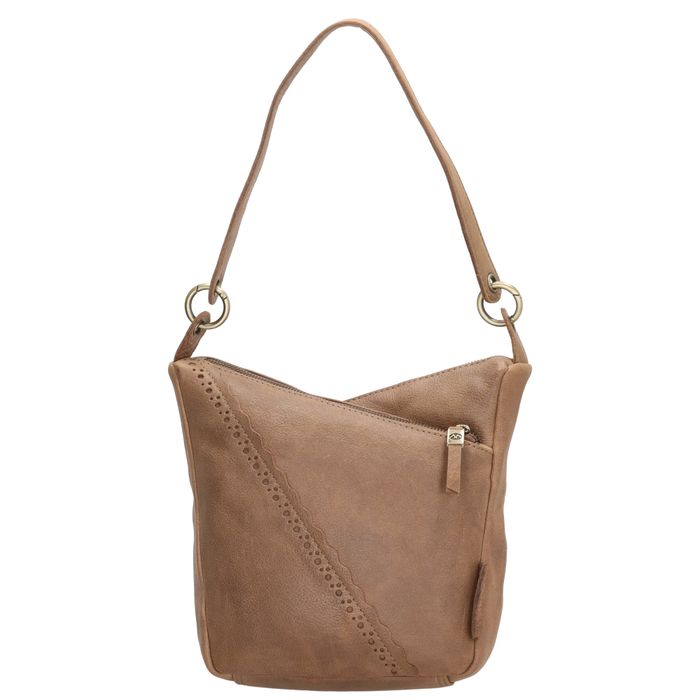 Micmacbags Marrakech Schoudertas