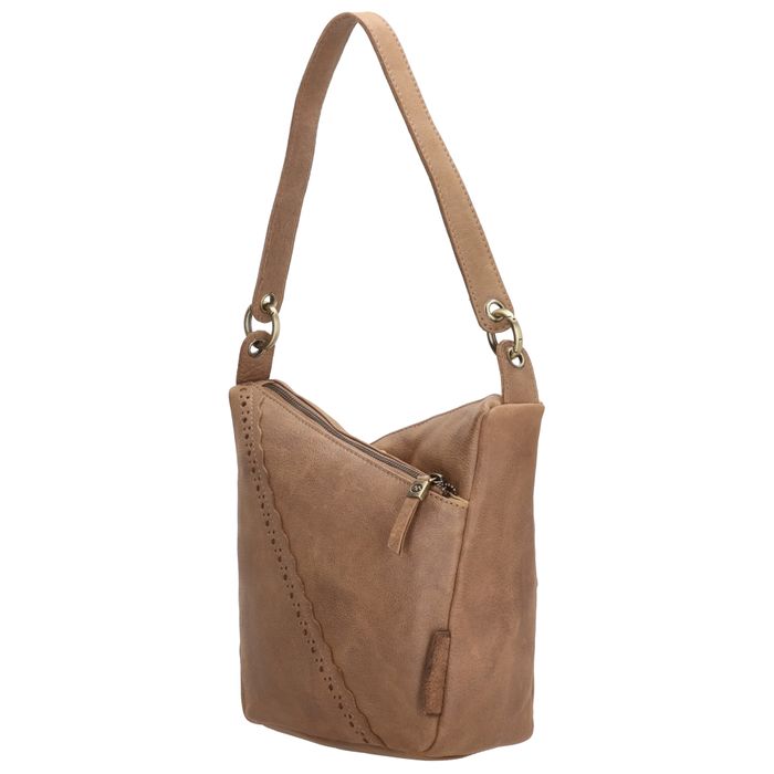 Micmacbags Marrakech Schoudertas