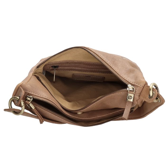 Micmacbags Marrakech Schoudertas