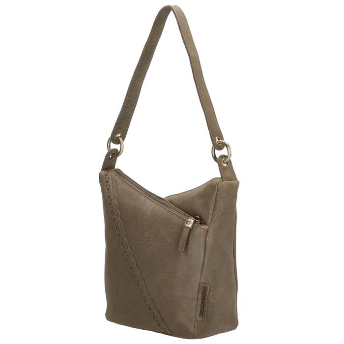 Micmacbags Marrakech Schoudertas