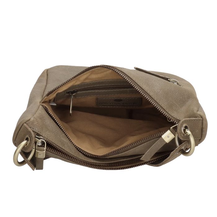 Micmacbags Marrakech Schoudertas