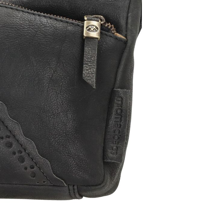 Micmacbags Marrakech Schoudertas