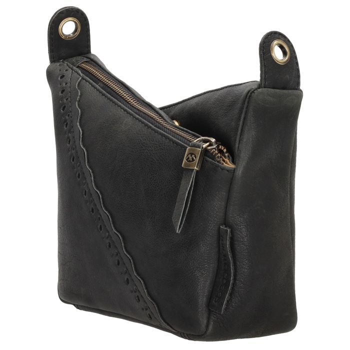 Micmacbags Marrakech Schoudertas