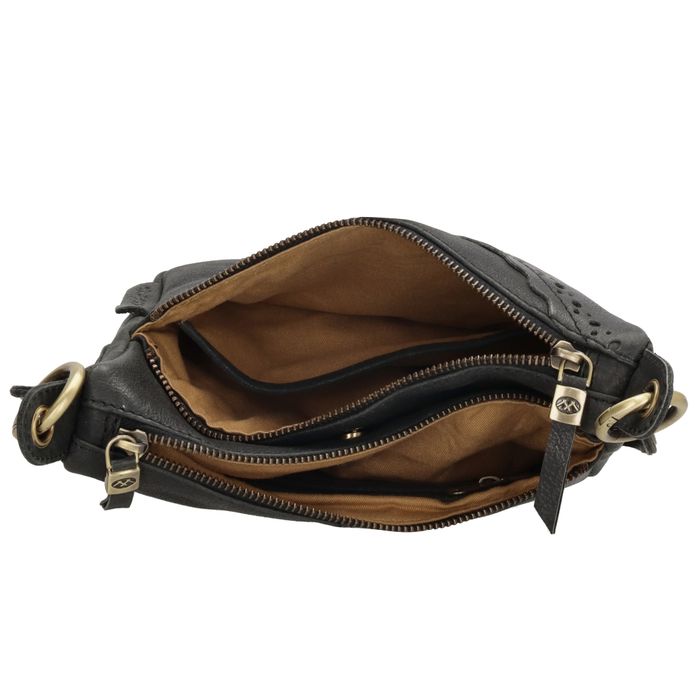 Micmacbags Marrakech Schoudertas