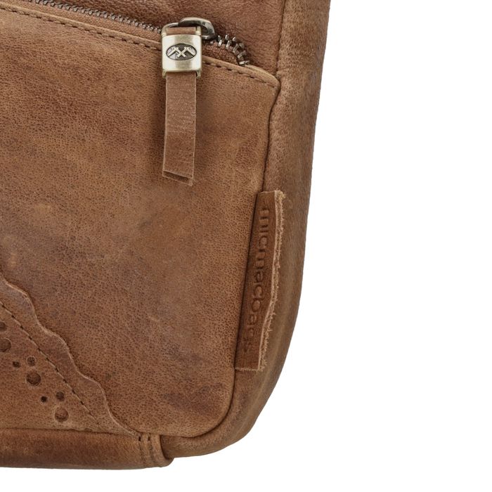 Micmacbags Marrakech Heuptas Geen