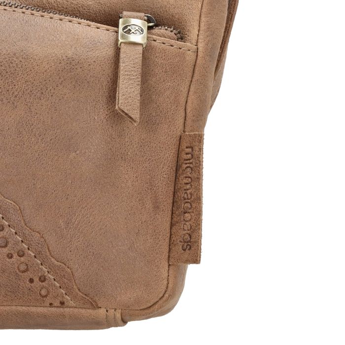 Micmacbags Marrakech Schoudertas