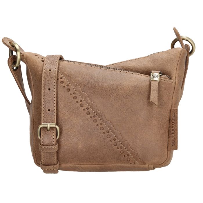 Micmacbags Marrakech Schoudertas