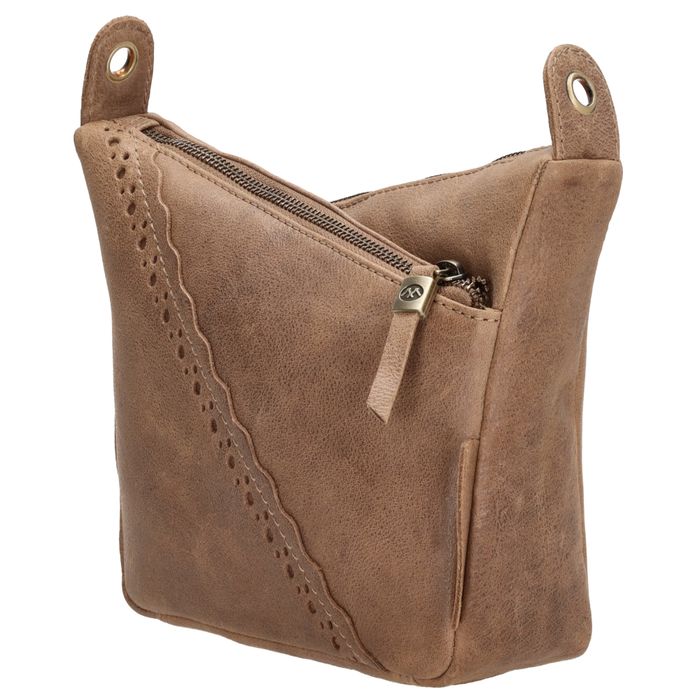 Micmacbags Marrakech Schoudertas