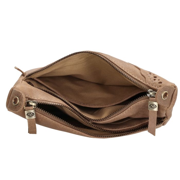 Micmacbags Marrakech Schoudertas