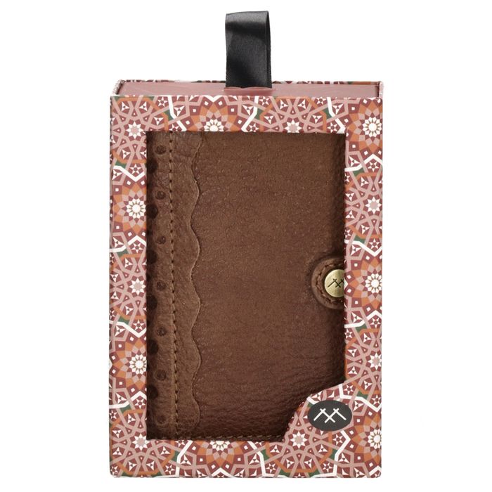 Micmacbags Marrakech Safety Wallet - RFID