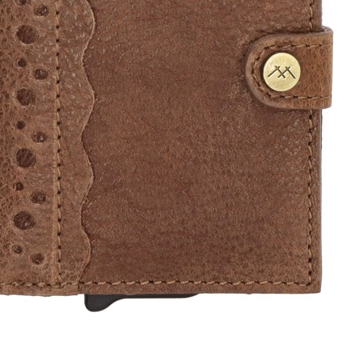 Micmacbags Marrakech Safety Wallet - RFID