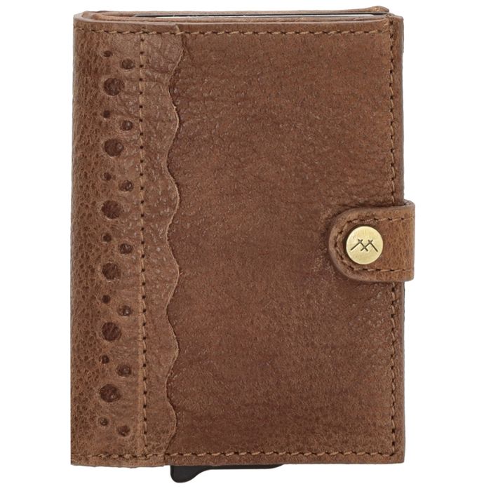 Micmacbags Marrakech Safety Wallet - RFID