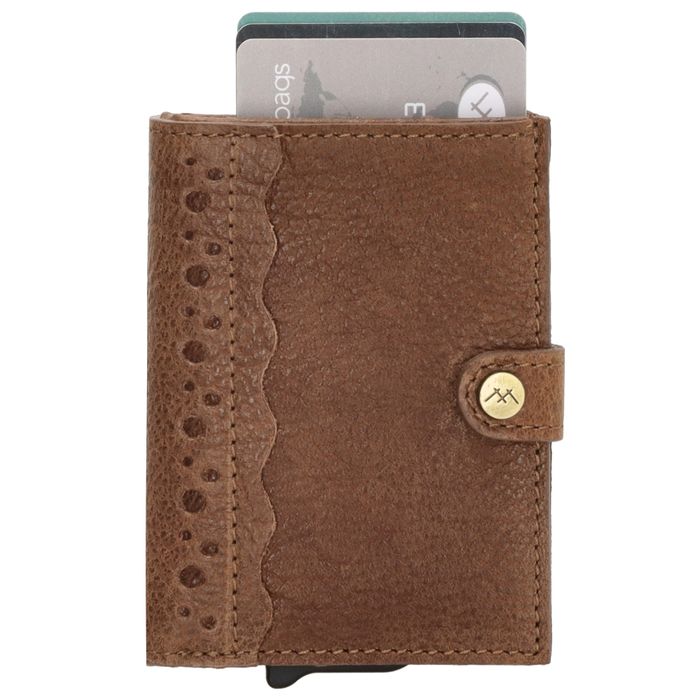 Micmacbags Marrakech Safety Wallet - RFID