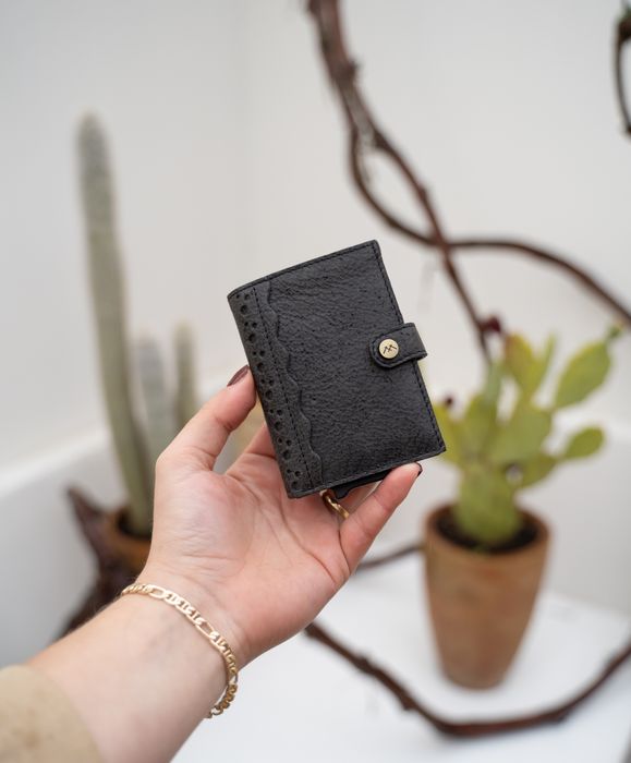 Micmacbags Marrakech Safety Wallet - RFID